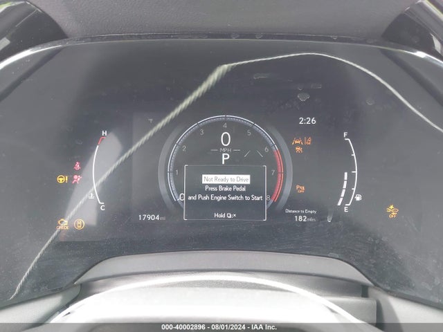 Lexus Rx 350 Premium Plus 2023 2T2BAMCA7PC036541 Image 6