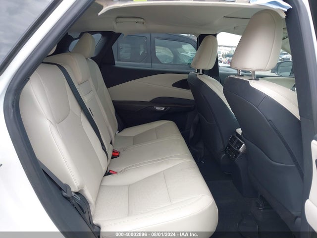 Lexus Rx 350 Premium Plus 2023 2T2BAMCA7PC036541 Image 7