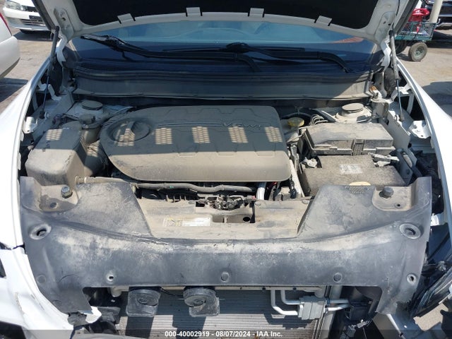 1C4PJLDX5JD612239 Jeep Cherokee Limited Fwd