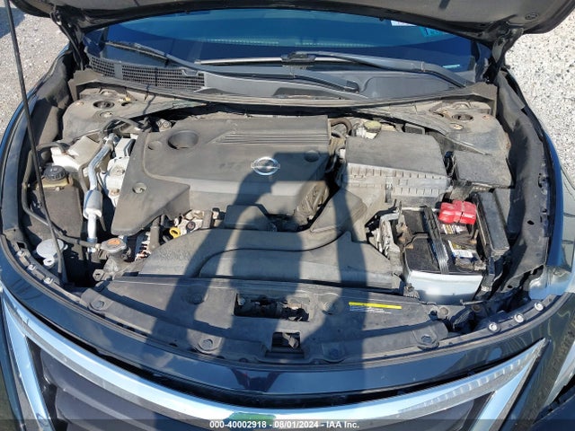 Nissan Altima 2.5 S 2015 1N4AL3AP4FC218318 Image 10