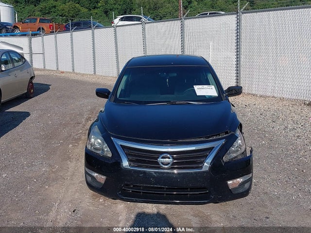 Nissan Altima 2.5 S 2015 1N4AL3AP4FC218318 Image 12