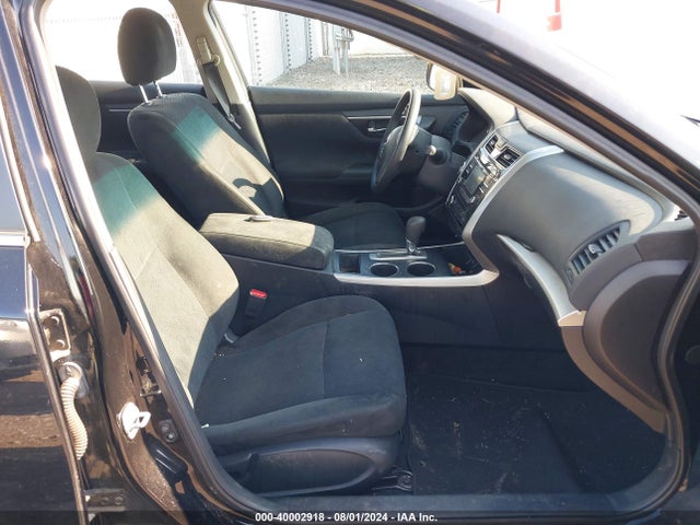 Nissan Altima 2.5 S 2015 1N4AL3AP4FC218318 Image 5
