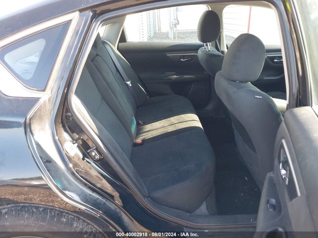 Nissan Altima 2.5 S 2015 1N4AL3AP4FC218318 Image 8