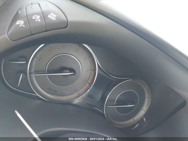 JN8AZ2NF0K9682853 Infiniti QX80 LUXE