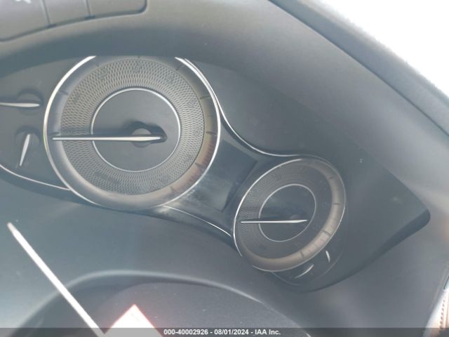 JN8AZ2NF0K9682853 Infiniti QX80 LUXE