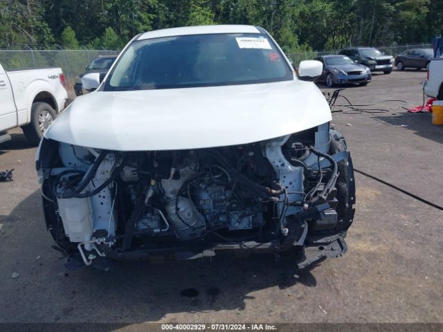 KNMAT2MT1JP541272 Nissan ROGUE S