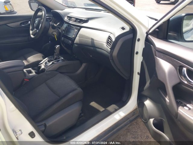 KNMAT2MT1JP541272 Nissan ROGUE S