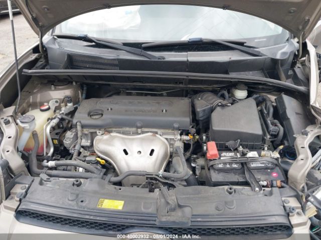 JTLZE4FE3EJ060119 Scion XB