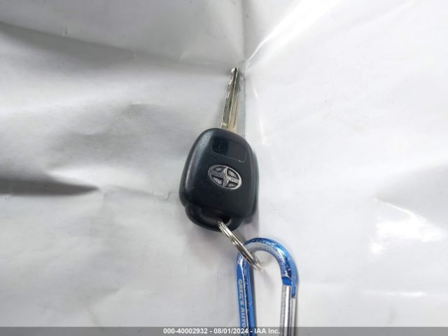 JTLZE4FE3EJ060119 Scion XB