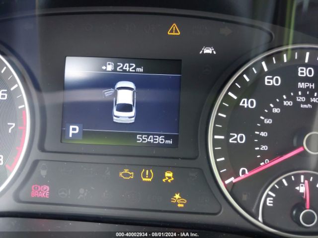 5XXGT4L39KG291697 KIA Optima S