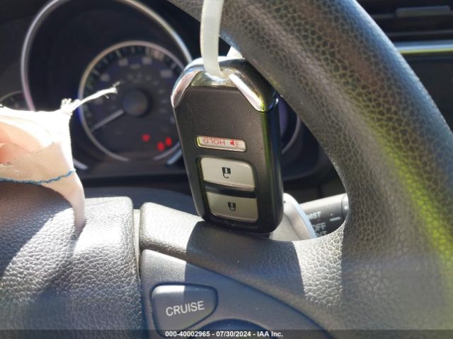 3HGGK5H84FM763582 Honda Fit Ex/ex-l
