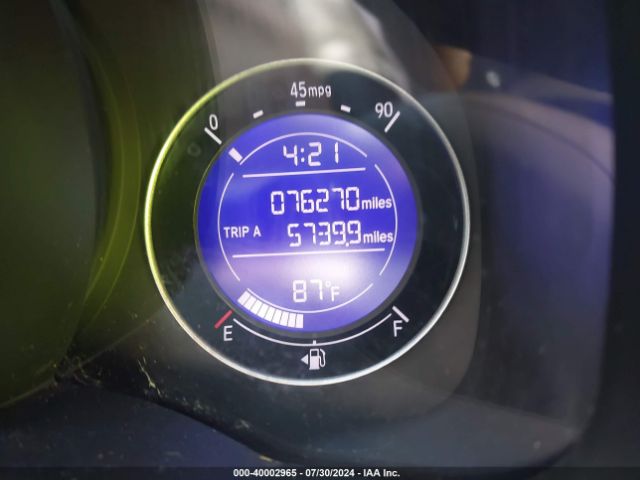 3HGGK5H84FM763582 Honda Fit Ex/ex-l