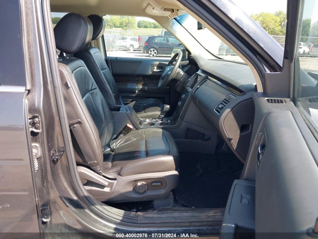 Ford FLEX SEL 2018 2FMHK6C8XJBA22830 Image 5