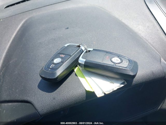 MAJ6S3JL8LC330573 Ford Ecosport Ses