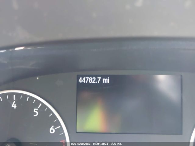 MAJ6S3JL8LC330573 Ford Ecosport Ses