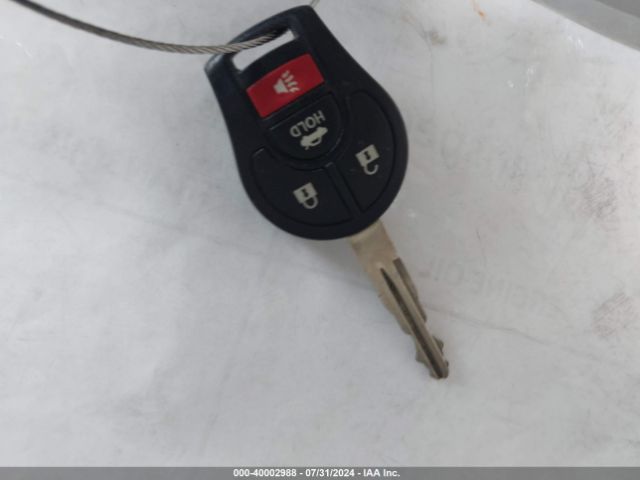 3N1AB7AP0EY293594 Nissan SENTRA SV