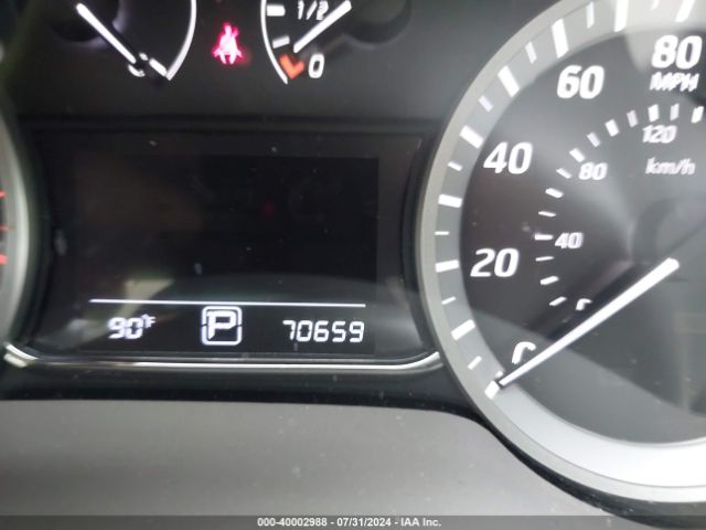 3N1AB7AP0EY293594 Nissan SENTRA SV