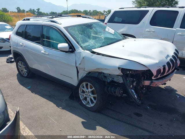 2015 1C4PJMCB9FW691468 main image