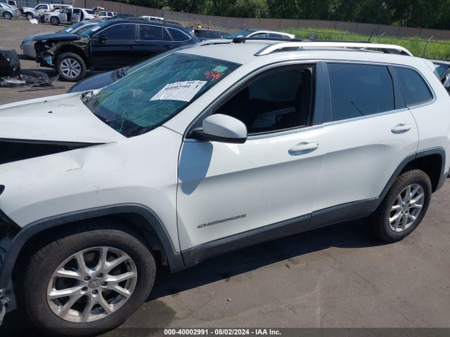Jeep Cherokee Latitude 2015 1C4PJMCB9FW691468 Image 13
