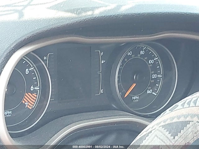 Jeep Cherokee Latitude 2015 1C4PJMCB9FW691468 Image 14