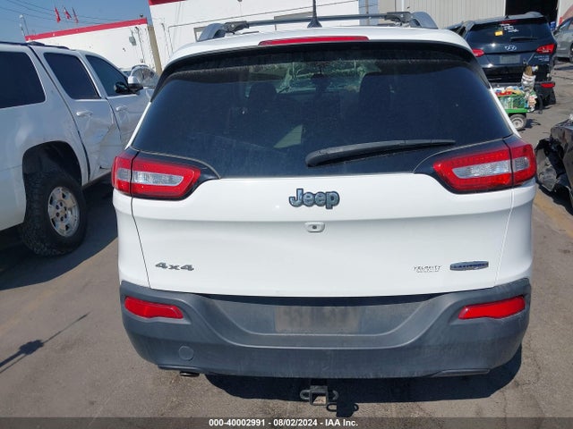 Jeep Cherokee Latitude 2015 1C4PJMCB9FW691468 Image 15