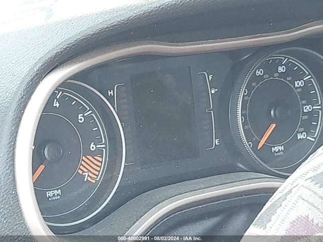 Jeep Cherokee Latitude 2015 1C4PJMCB9FW691468 Image 7