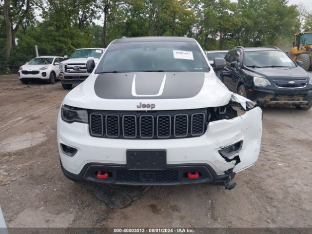 1C4RJFLG3HC612428 Jeep Grand Cherokee Trailhawk 4x4