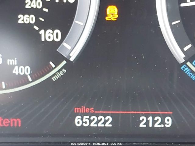 5UXXW7C53J0W64192 BMW X4 M40i