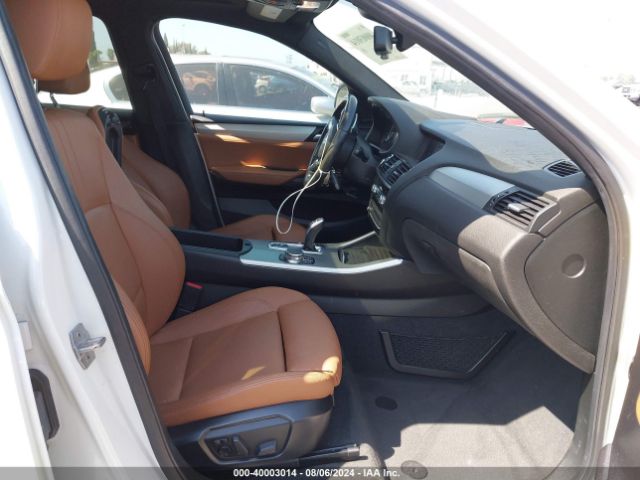 5UXXW7C53J0W64192 BMW X4 M40i
