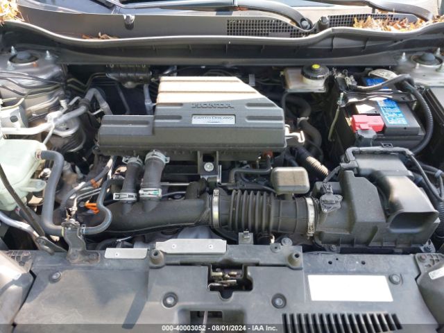 2HKRW2H23LH636104 Honda Cr-v Awd Lx