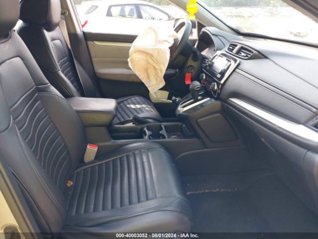 2HKRW2H23LH636104 Honda Cr-v Awd Lx