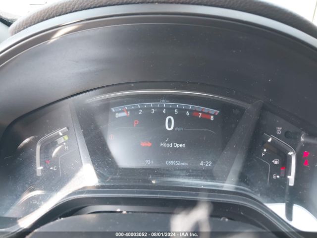 2HKRW2H23LH636104 Honda Cr-v Awd Lx