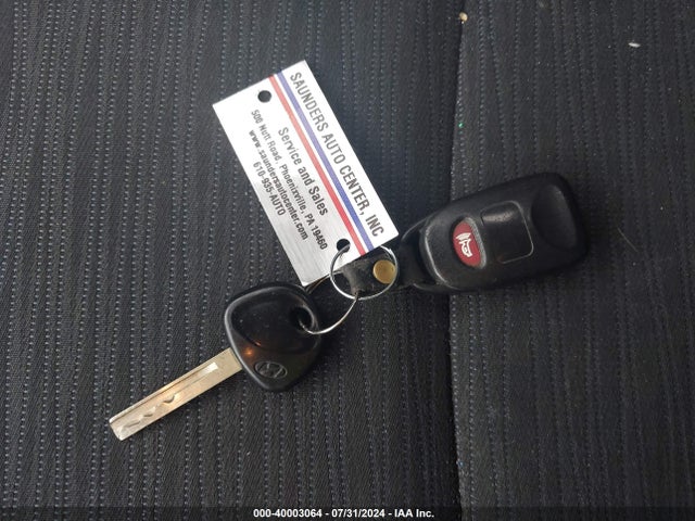 Hyundai ACCENT GS 2015 KMHCT5AE9FU206104 Image 11
