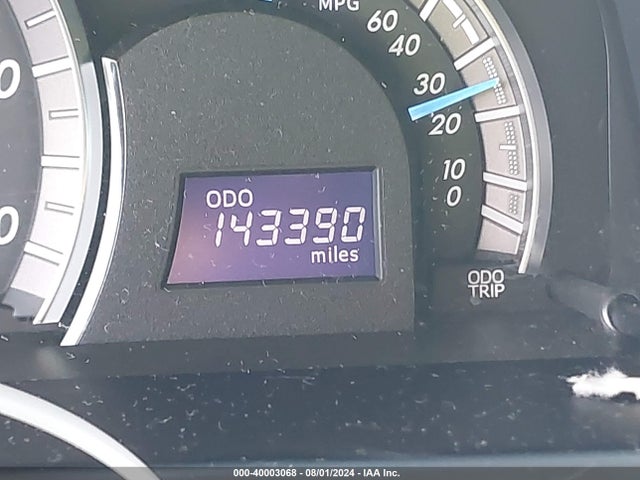 Toyota CAMRY SE 2014 4T1BF1FK7EU454389 Image 7