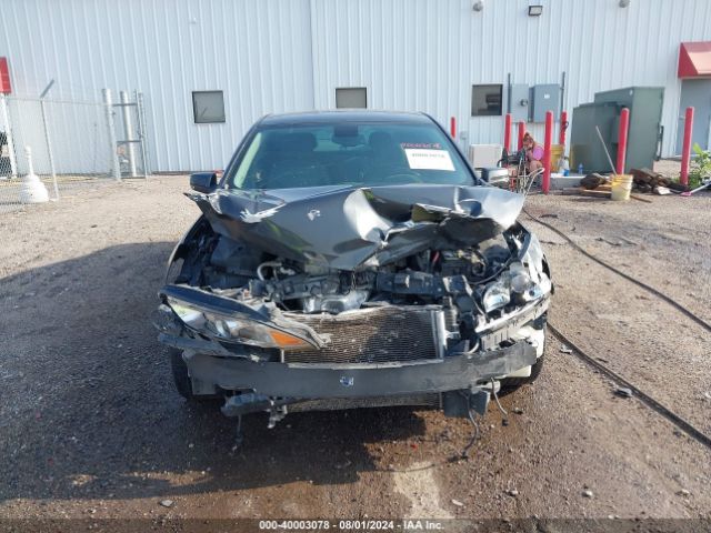 1G11D5SL3FF341565 Chevrolet MALIBU 2LT