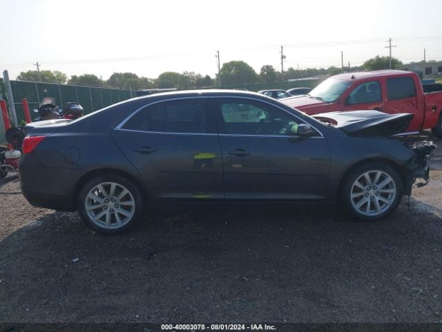 1G11D5SL3FF341565 Chevrolet MALIBU 2LT