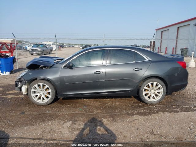 1G11D5SL3FF341565 Chevrolet MALIBU 2LT