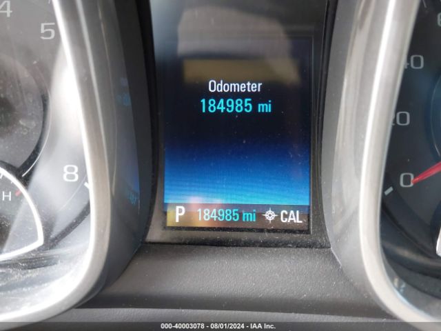 1G11D5SL3FF341565 Chevrolet MALIBU 2LT