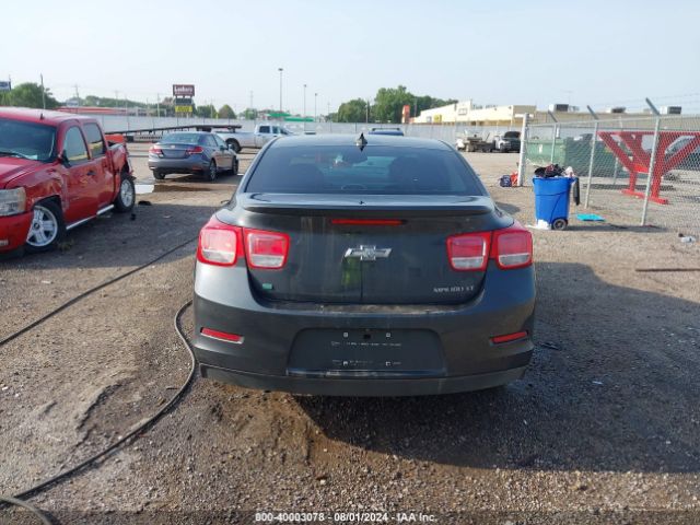 1G11D5SL3FF341565 Chevrolet MALIBU 2LT
