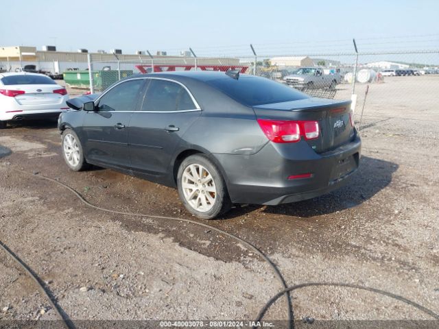 1G11D5SL3FF341565 Chevrolet MALIBU 2LT