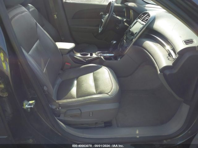 1G11D5SL3FF341565 Chevrolet MALIBU 2LT