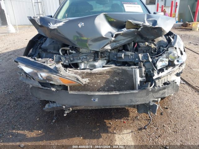 1G11D5SL3FF341565 Chevrolet MALIBU 2LT