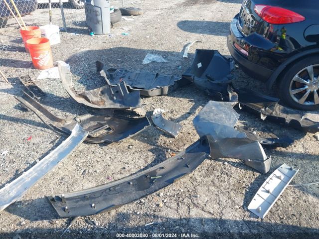 1N4AZ1CP9JC309819 Nissan LEAF S