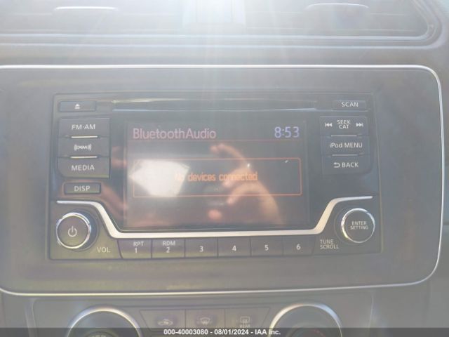 1N4AZ1CP9JC309819 Nissan LEAF S