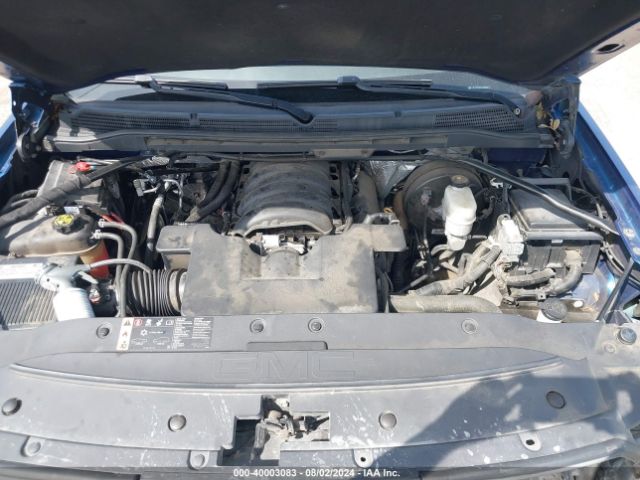 3GTP1NEC4HG402283 GMC Sierra 1500 Slt