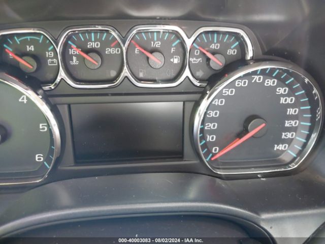 3GTP1NEC4HG402283 GMC Sierra 1500 Slt