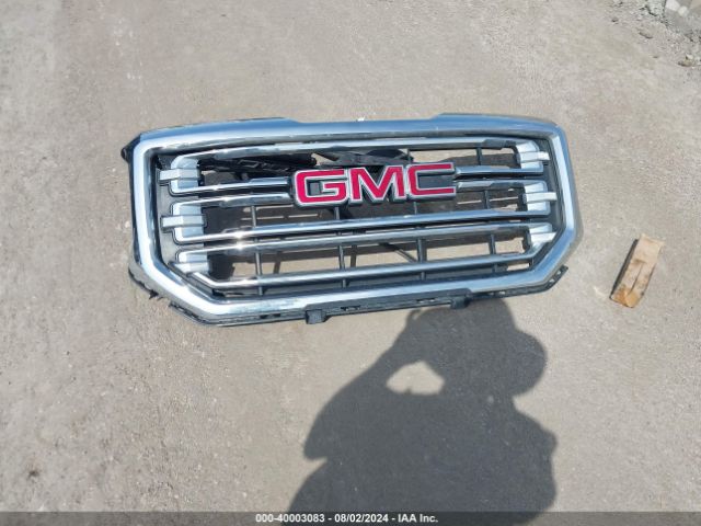 3GTP1NEC4HG402283 GMC Sierra 1500 Slt