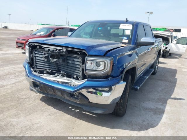 3GTP1NEC4HG402283 GMC Sierra 1500 Slt