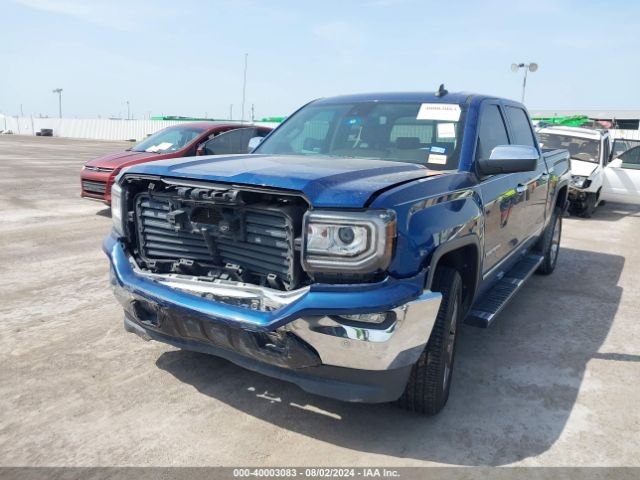 3GTP1NEC4HG402283 GMC Sierra 1500 Slt