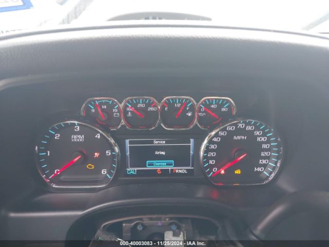 3GTP1NEC4HG402283 GMC Sierra 1500 Slt